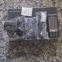 سونی اریکسونk800 آکبند