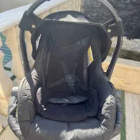 کریر هرو دلیجان