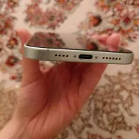 اپل iPhone 15 Plus با حافظهٔ ۲۵۶ گیگابایت|موبایل|مشهد, گاز|دیوار