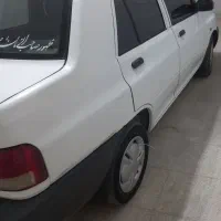 پراید 98|خودرو سواری و وانت|کاشان, سرفره و صدره|دیوار