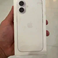 ایفون ۱۶ ریجستر شده