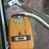 جاروبرقی ناسیونال اصل