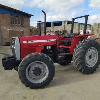 تراکتور ۴۷۵ جفت مدل ۹۵