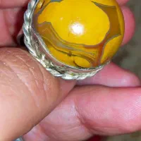انگشتر موکلدار