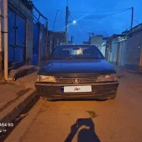 اردی مدل ۸۳