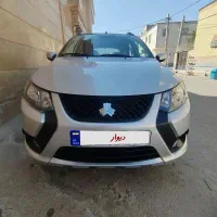 کوییک gxr.l فول فول رنگ خاص صفر|خودرو سواری و وانت|شیراز, بازار|دیوار