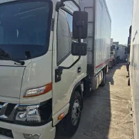 دیما ۶تن|خودرو سنگین|مشهد, رباط طرق|دیوار