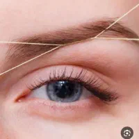 اصلاح ابروصورت