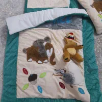 وسایل سیسمونی کاملا نو و بدون استفاده