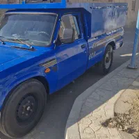 نیسان مدل ۱۴۰۲|خودرو سواری و وانت|سرخه, |دیوار