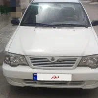 ماشین پراید 132 عروسک و بدون خرج