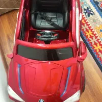 ماشین شارژی BMW|اسباببازی بچه|تهران, حسینآباد|دیوار