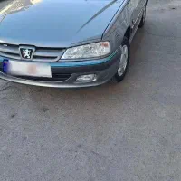 پارس دوگانه فابریک ۹۹