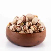 پسته کله قوچی