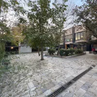 850متر-ویلایی-مستقل-نیاوران