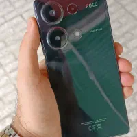 گوشی شیاومی پوکو M6pro