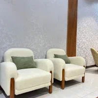 مبل راحتی سیدا ـ سرای شاهکار|مبلمان خانگی و میز عسلی|یزد, |دیوار