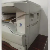 دستگاه کپی|پرینتر، اسکنر، کپی، فکس|جوانرود, |دیوار