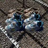 کفش بچگانه چراغدار|کفش و لباس بچه|سرپل ذهاب, |دیوار