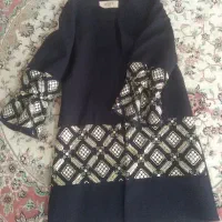 مانتو آینه کاری