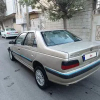 پارسelxمدل۸۷تک برگ سند