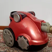 جاروبرقی دوو دسته برقی