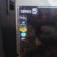 تلویزیون الصیدی ۴۲ اینچ سامسونگ