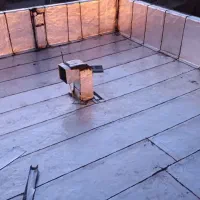 آسفالت  ایزوگام و قیرگونی