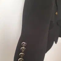 جلیقه و کت|لباس|میانه, |دیوار