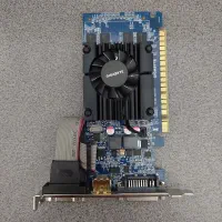 گرافیک geforce GT610 2GB