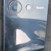 موبایل redmi note 13 4g|موبایل|بندرعباس, |دیوار