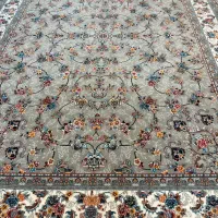 ۳تا فرش۱۲متری ۷۰۰ شانه تراکم ۲۵۵۰ واقعی نو