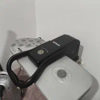 اتو پرسی بایترون