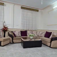 مبلمان و میز عسلی