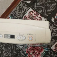 بخاری ژاپنی ۴۷۰۰|بخاری، هیتر، شومینه|سنندج, |دیوار