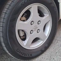 ۲۰۷ فلز ۱۴۰۴ تیوفایو|خودرو سواری و وانت|شهریار, رضی آباد بالا|دیوار