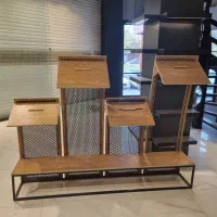 فروش دکور فروشگاه|فروشگاه و مغازه|بابل, |دیوار