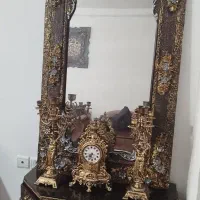 آینه کنسول