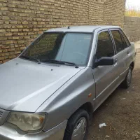 پراید۱۳۲نقره ای مدل ۸۸ شاسی پلمپ توضیحات رو بخون|خودرو سواری و وانت|جیرفت, |دیوار