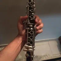 کلارینت سی بمل