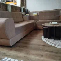 فروش مبل ۵ نفره روانسر