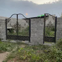 ۳۰۰ متر زمین کریم اباد شهرک پزشگان