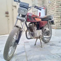 موتور سیکلت هوندا|موتورسیکلت|سراوان, |دیوار