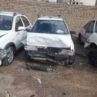 پراید 131 دوگانه سوز، مدل۱۳۸۸|خودرو سواری و وانت|رباط‌کریم, |دیوار