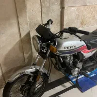 موتور هوندا کبیر ۱۵۰