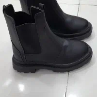 نیم بوت  کاملانو