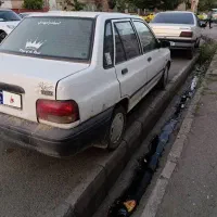 پراید فروشی تازه تعمیر|خودرو سواری و وانت|چاراویماق, |دیوار