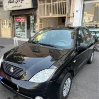 تیبا۲ مدل۱۴۰۱ بدون رنگ تک برگ سند(نقداقساط)