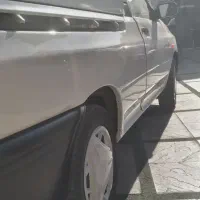 پراید وانت|خودرو سواری و وانت|سبزوار, شهدا|دیوار