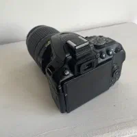 دوربین نیکون ۵۳۰۰